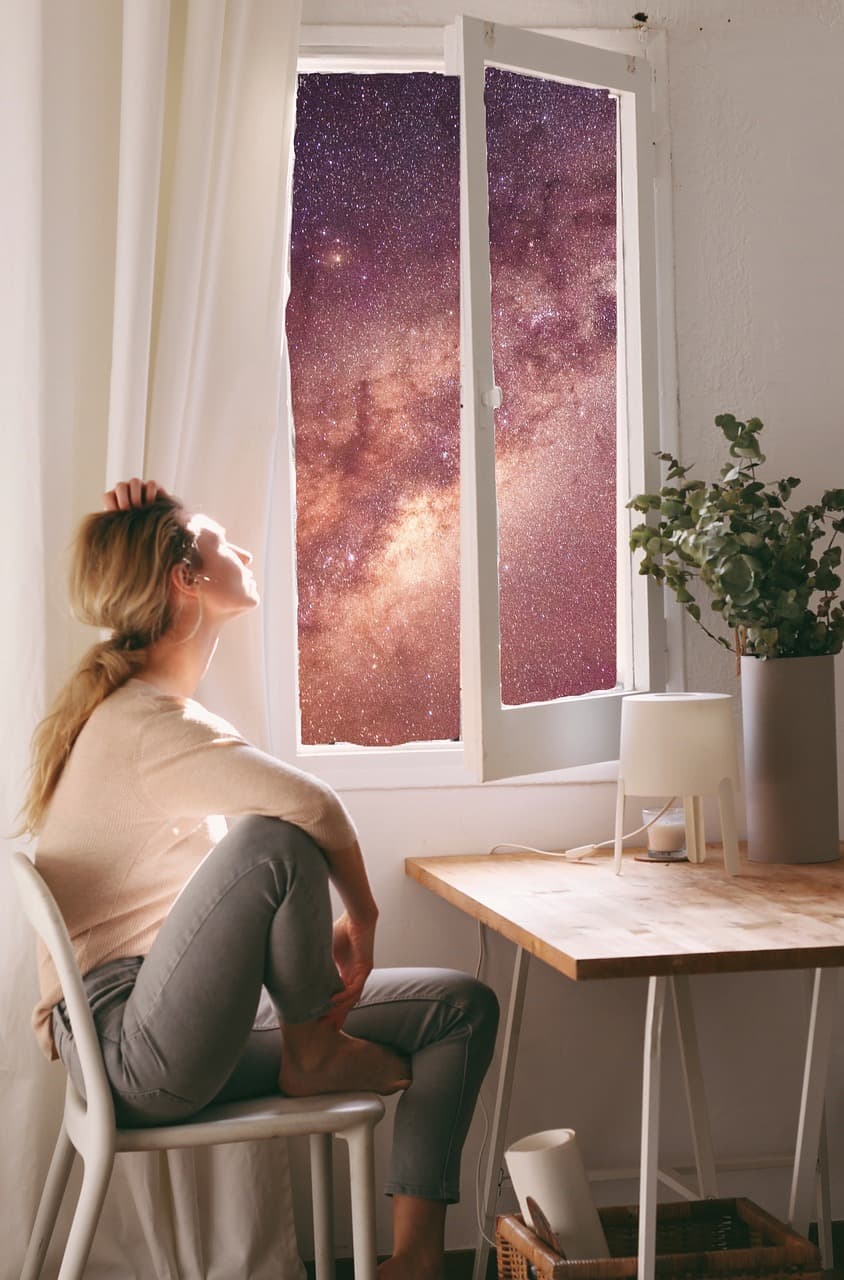 수면 리듬을 깨뜨리는 저녁 습관