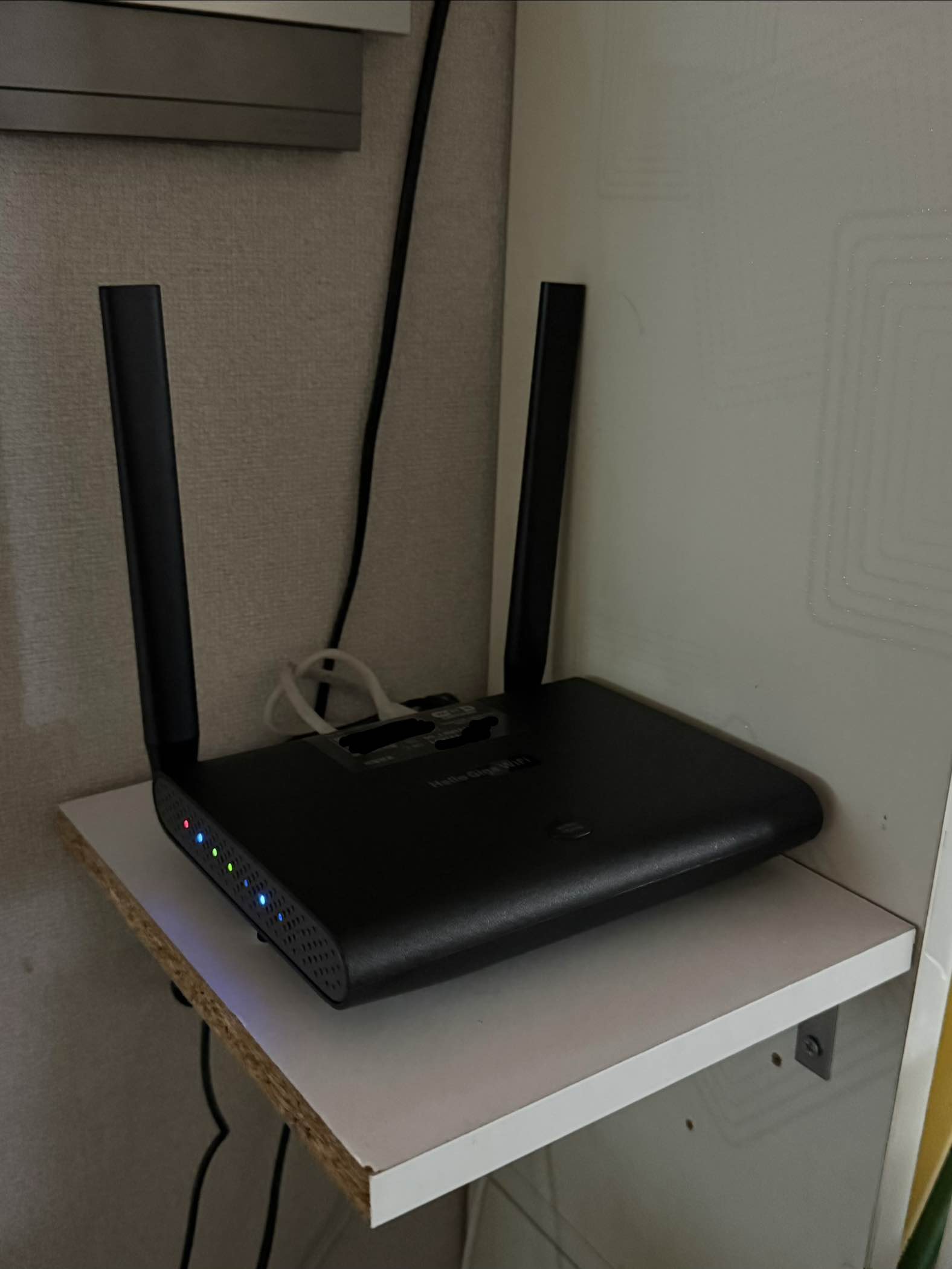 LG헬로비전 헬로인터넷 (1Gbps) + 헬로tv Pro 가입 및 사용기