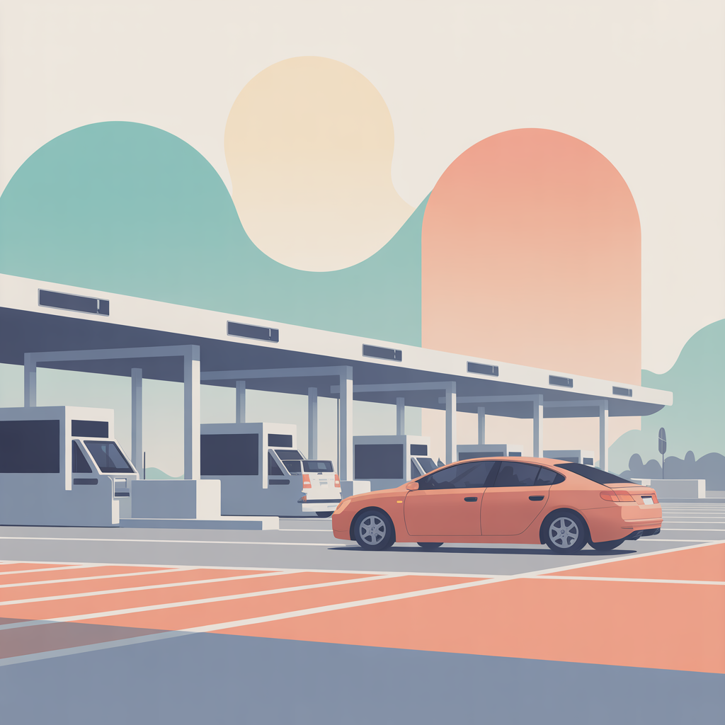 설연휴 고속도로 통행료 면제