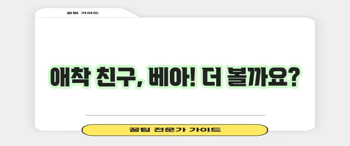 베아 동물 아기와 어린이를 위한 사랑스러운 동반자가 되어줄 거예요!