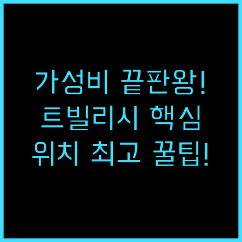 이비스 버짓 트빌리시 센터 도심 접근..