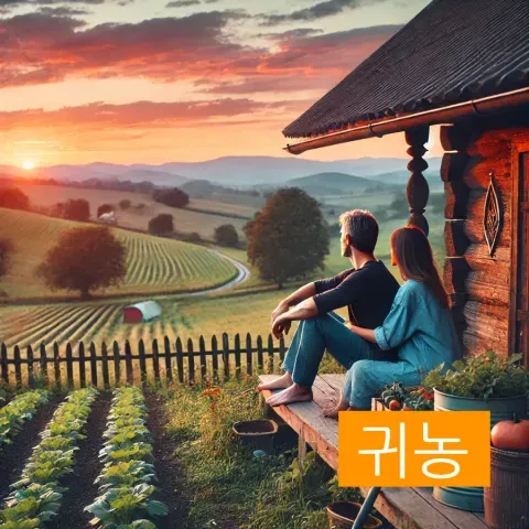 귀촌