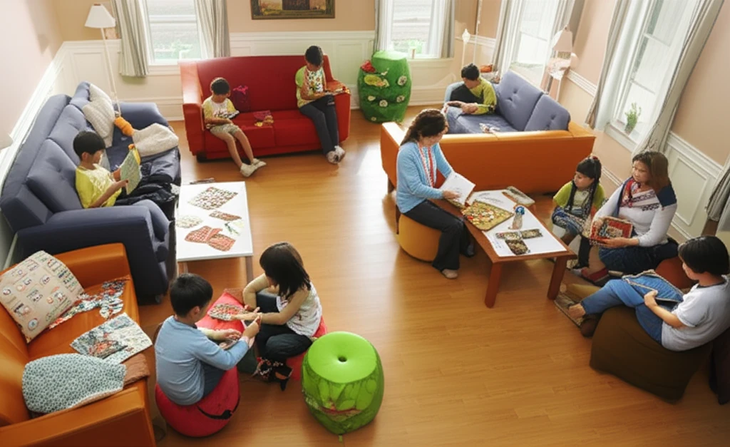 2025 학대피해아동쉼터 지원: 대상..