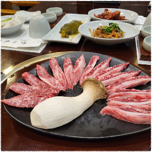 한우리가