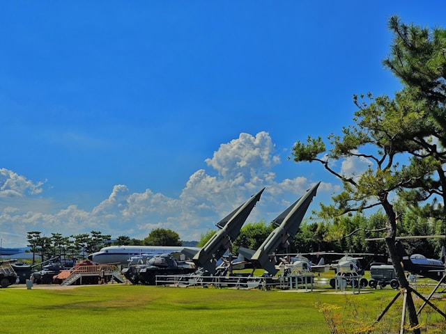 초등 6학년 교과연계 체험학습 장소 추천 민주주의 근현대사