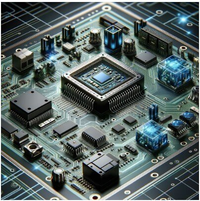 PCB
