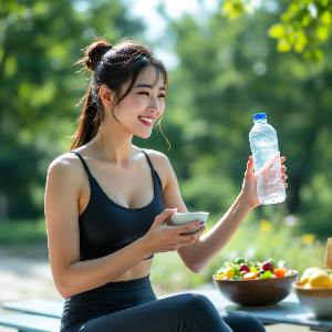 다이어트 주사 위고비(Wegovy)의 부작용과 주의사항
