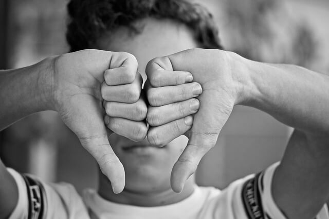 실패를 성장의 발판으로 만드는 마인드셋