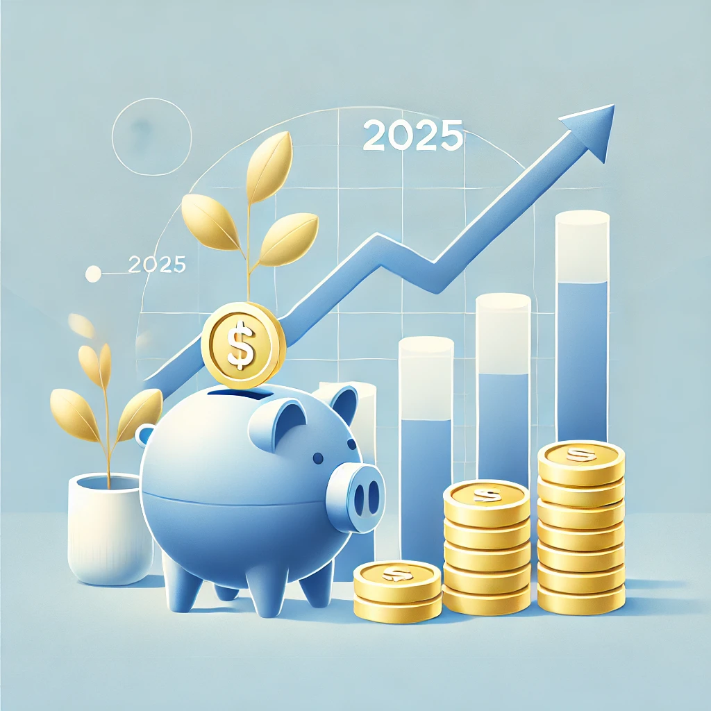 고금리 시대, 예·적금 금리 비교