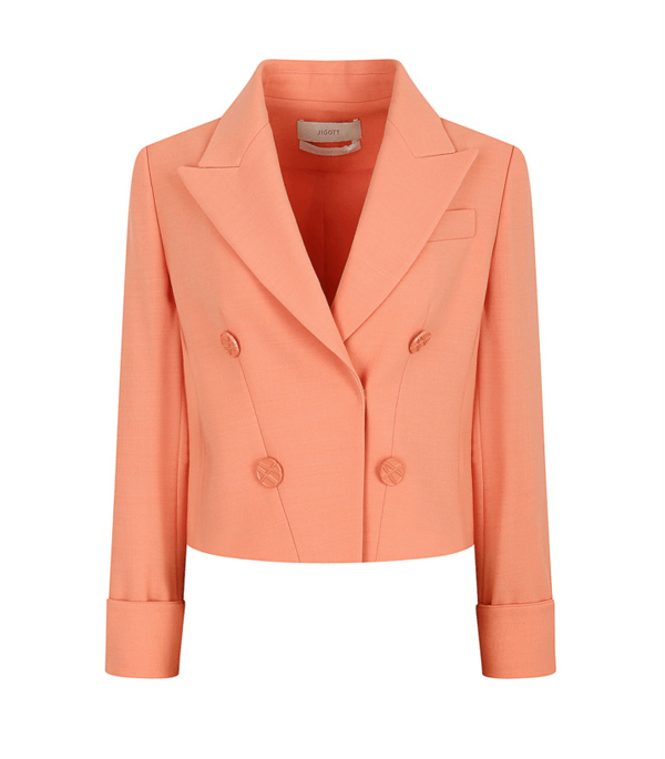 스캔들 84회 김규선 자켓