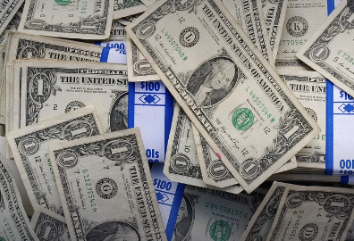 돈에 끌려다니지 않는 삶