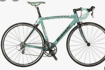 로드 자전거 브랜드 인기 순위 BEST 5