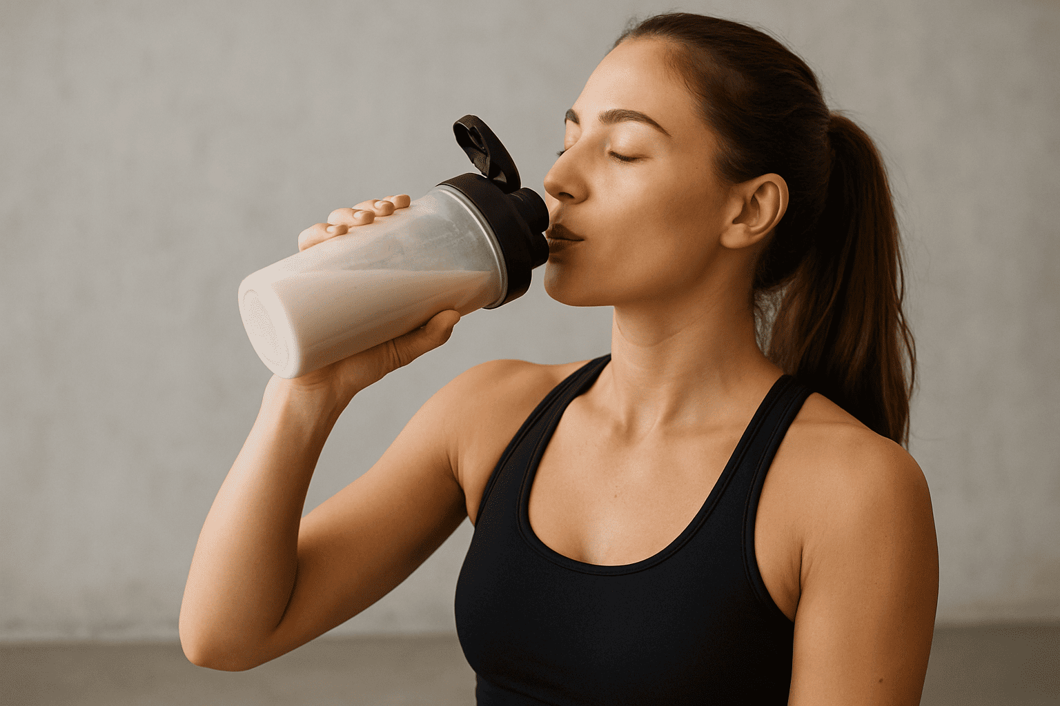 체형 관리중 대체 식사법 관련 사진