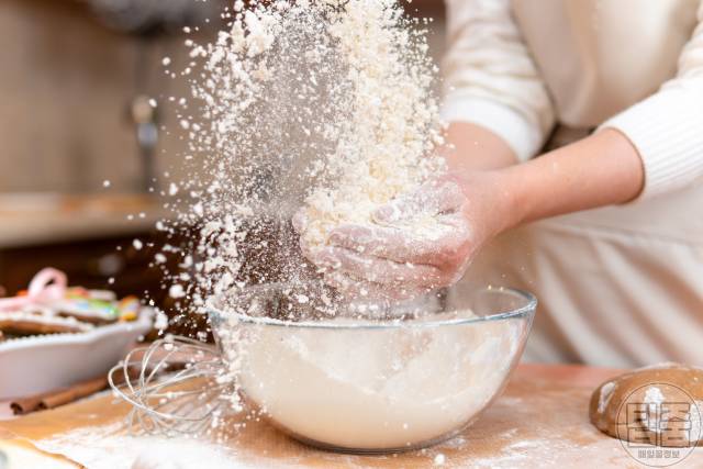 글루텐 불내증 증상 밀가루 먹으면 졸림 배아픔 설사 속쓰림 두드러기 근육통