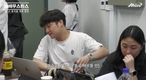 진용진 작품에 출연한 충격적인 연예인.jpg | 인스티즈