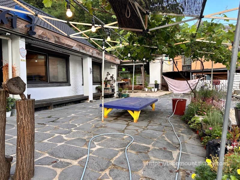 부여 롯데리조드 2박3일