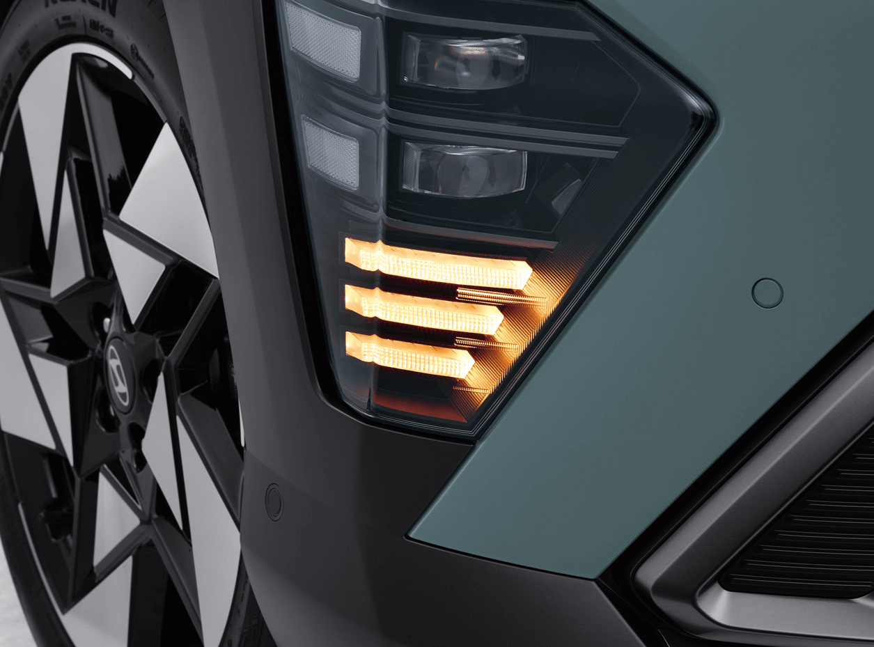 코나 하이브리드