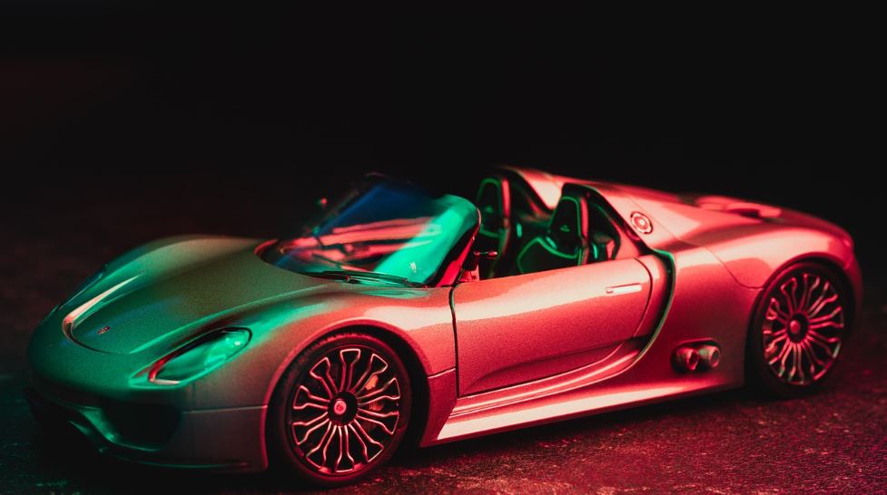 하이브리드 자동차 유지비