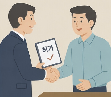 토지거래 허가구역이란