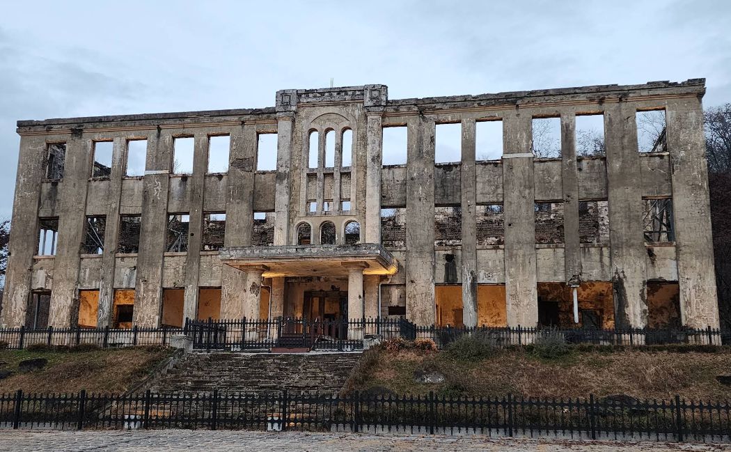 소이산 모노레일