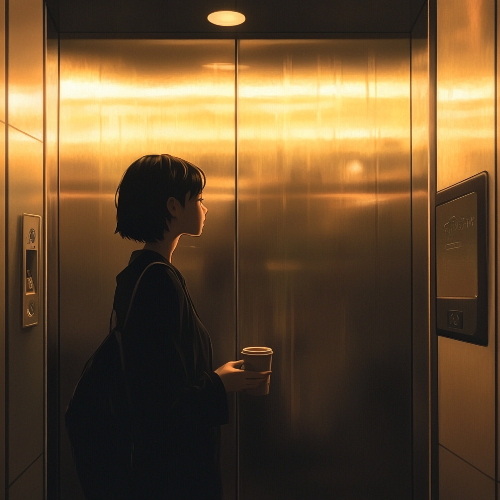엘레베이터 꿈