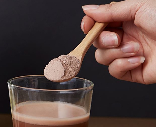 단백질 보충제 부작용