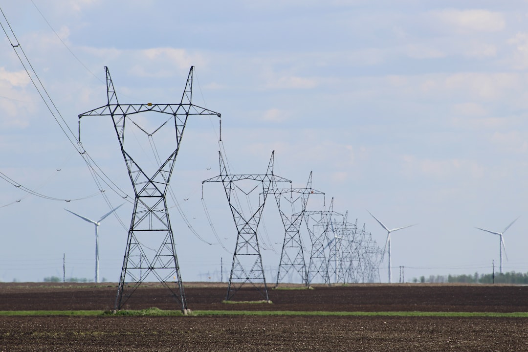 Electricity