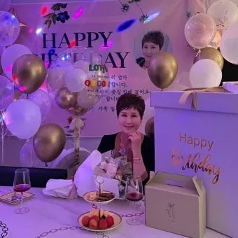 생일 축하 멘트 부모님께 드리는 글귀 추억 소환 감동 포인트_21
