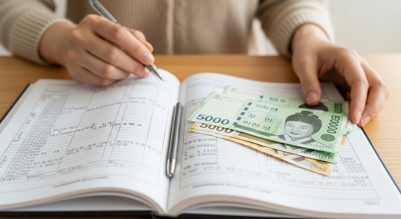 근로장려금