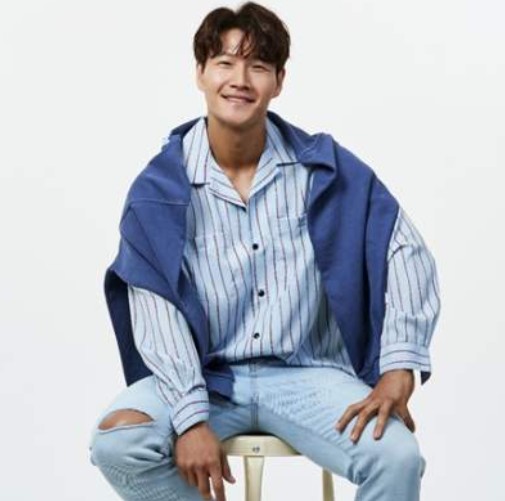 가수 김종국 관련 사진