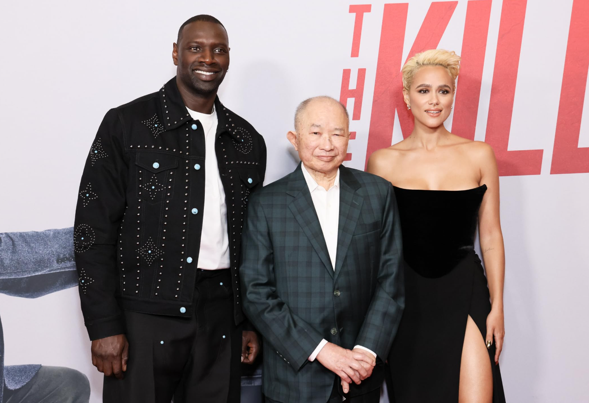 더 킬러: 죽음의 여왕 평점