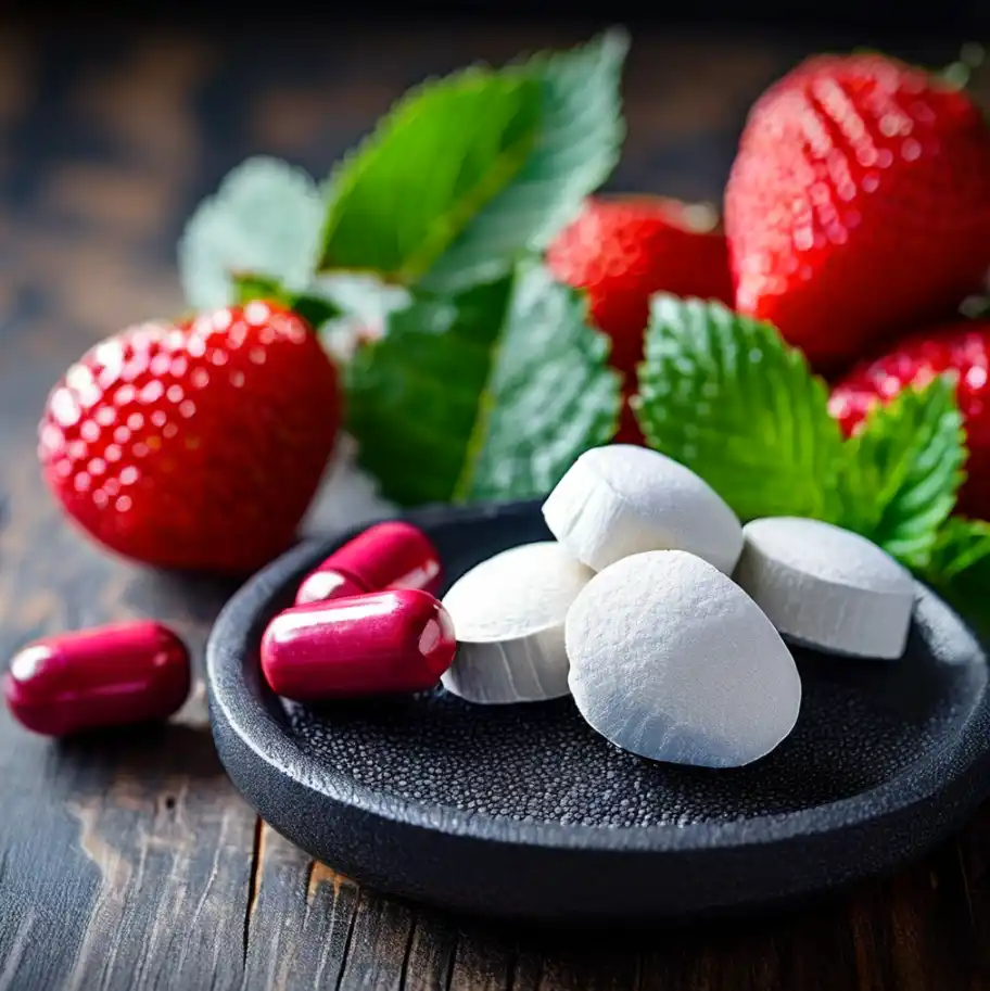 관절통증에 좋은 콘드로이친 1200 자연 요법과 치료법