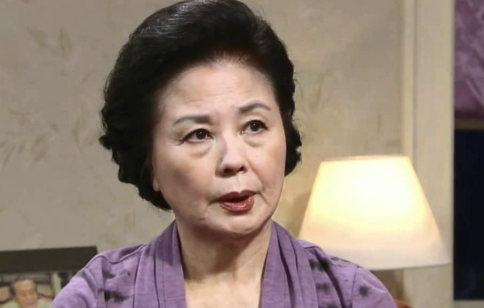 서우림 연기