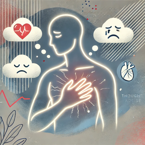 MMPI-2 검사와 신체화 성향: 내 감정이 몸의 통증으로 나타나는 이유