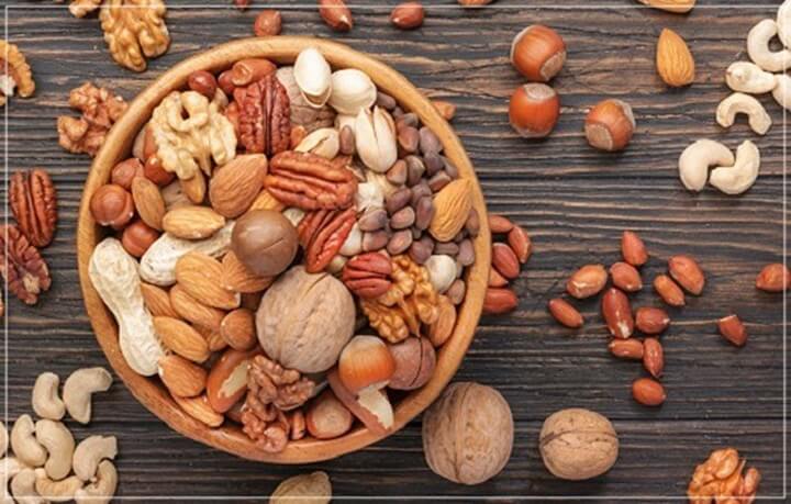 나쁜-ldl-콜레스테롤-낮추는-음식