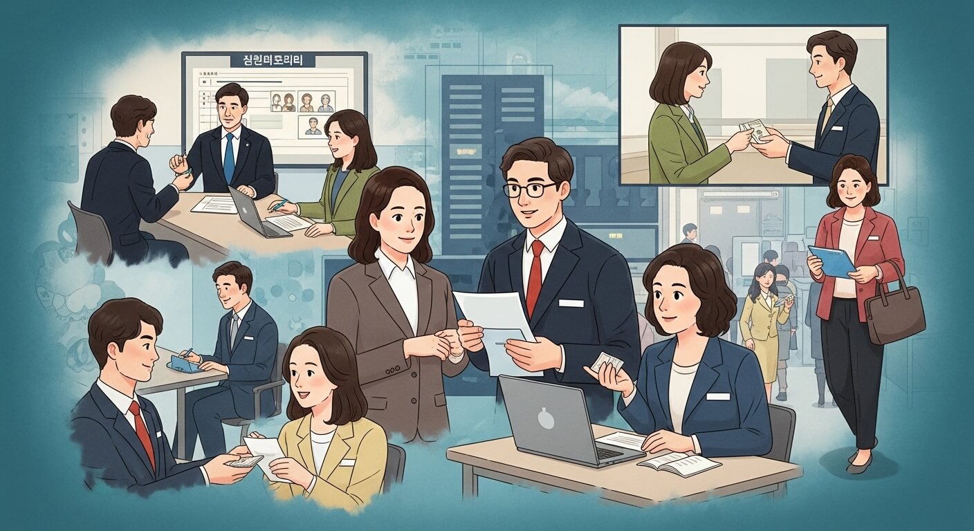 실업급여