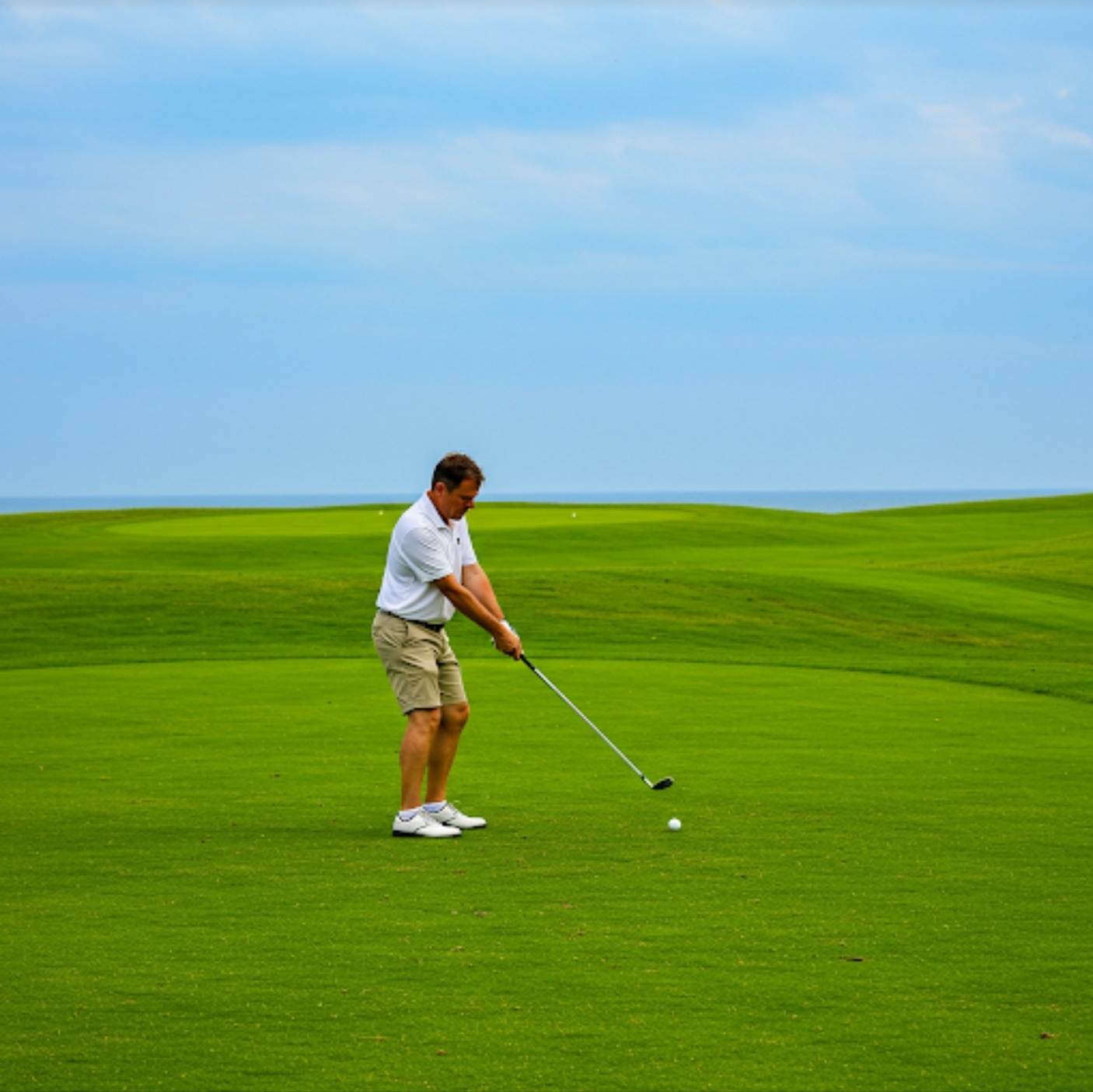 골프의 기원과 역사