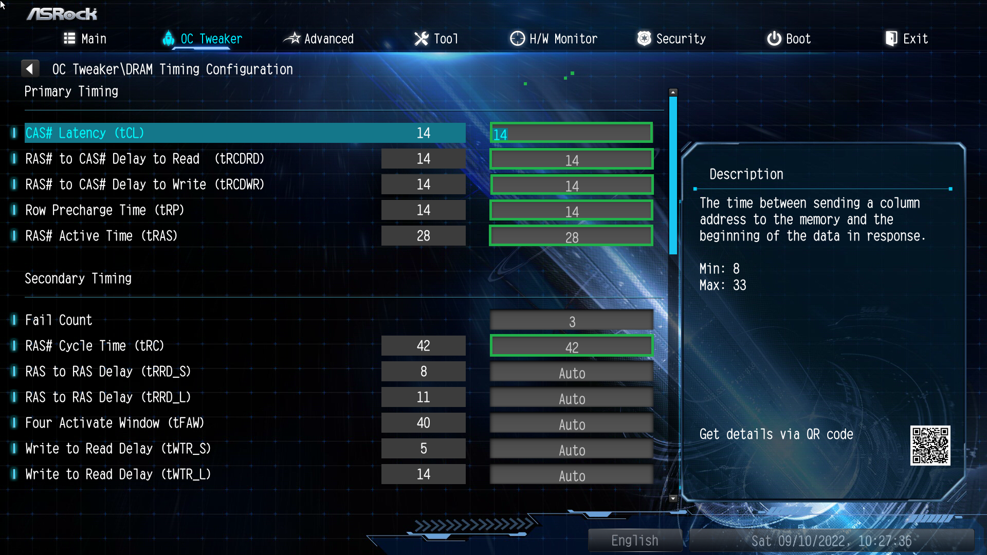Bios