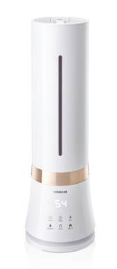 에어메이드 가습기 바이오숨 로즈골드&#44; AMH-9900UV