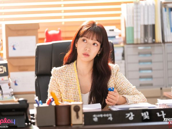지옥에서 온 판사