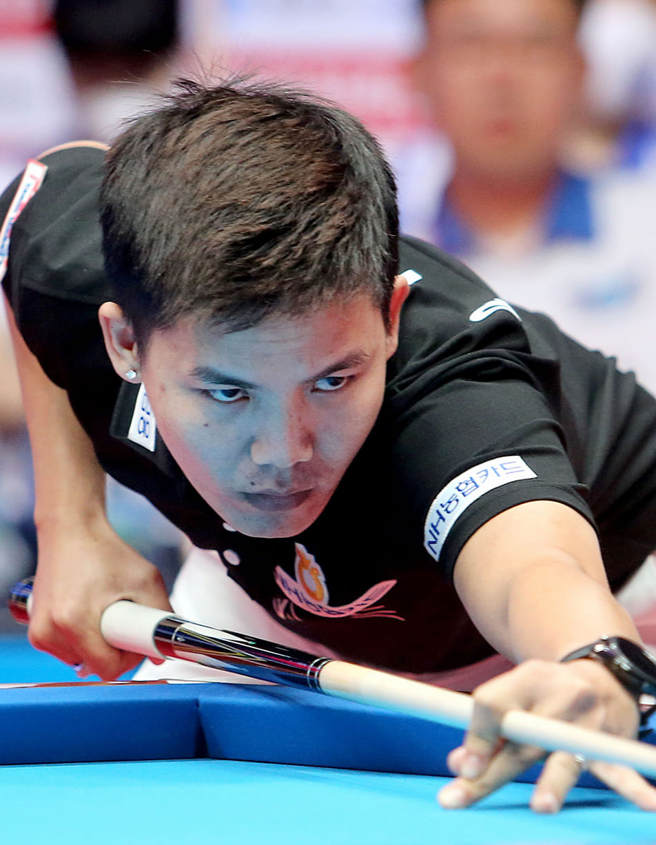 응우옌 프엉 린 