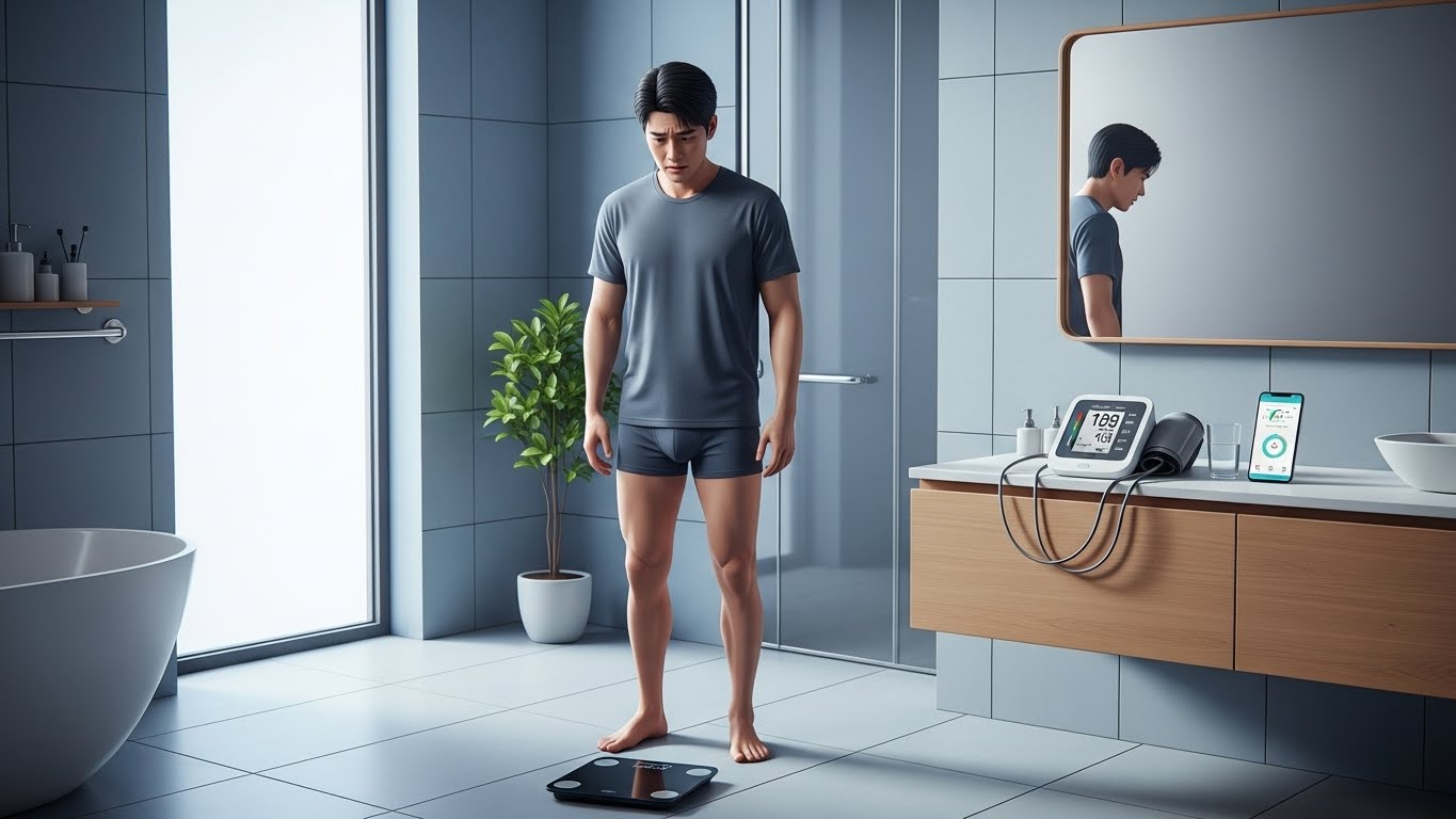 혈뇨검사&amp;#44; 방광암