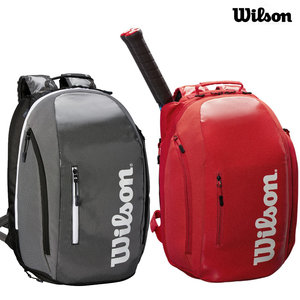 윌슨 테니스 백팩 스포츠용품점 WRZ840896