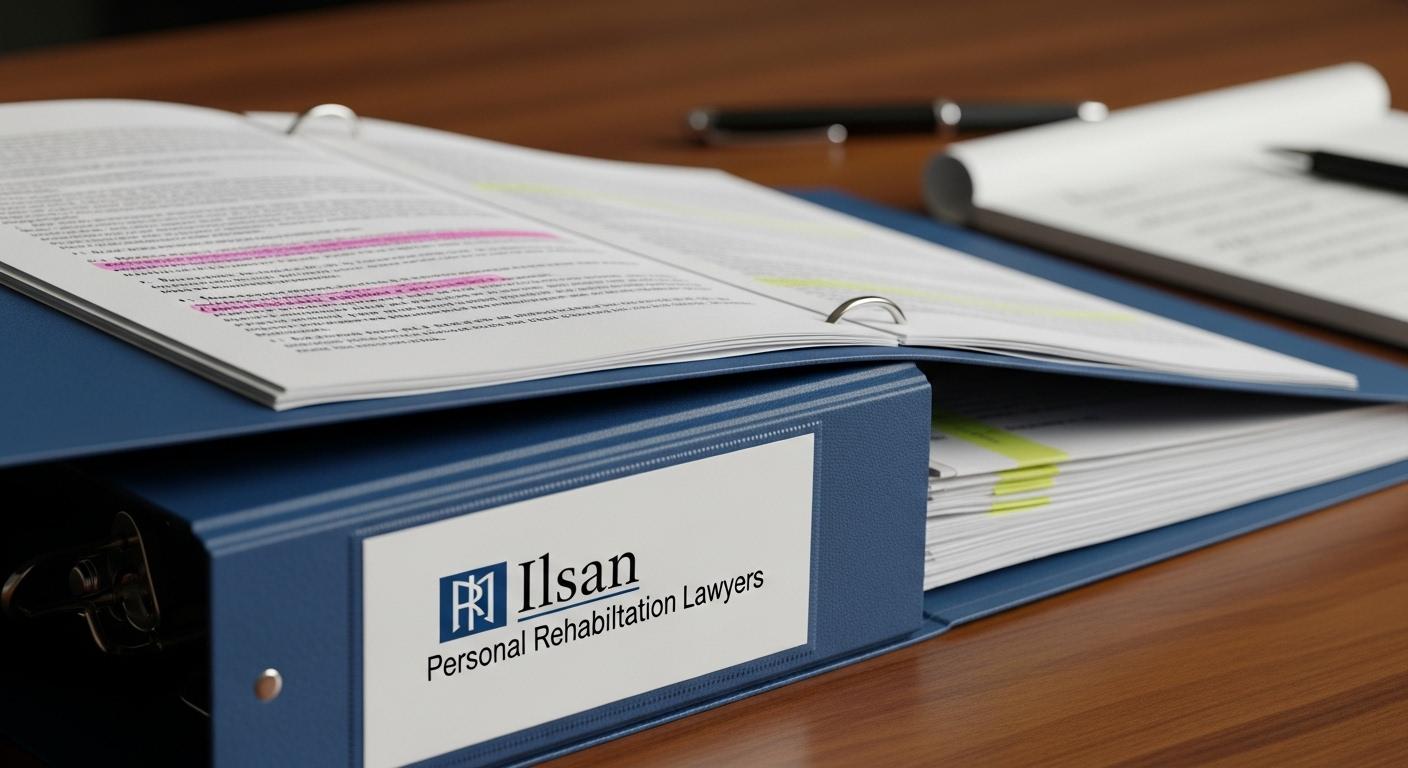 일산개인회생변호사