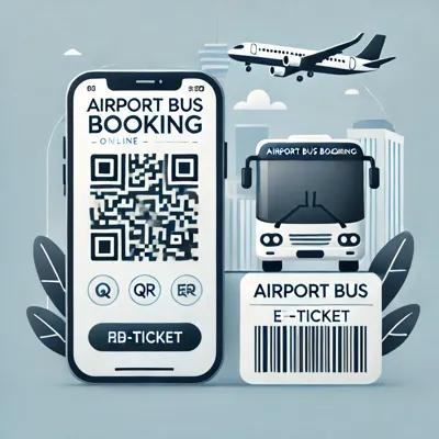 6009번 공항버스 예매: 시간표 요금할인 티맵 예약