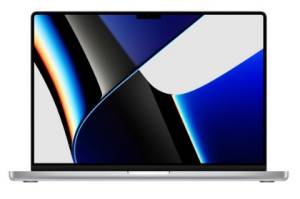 Apple 2021 맥북프로 16, 실버, M1 Max 10코어, GPU 32코어, 512GB, 64GB, Z14Y000VS