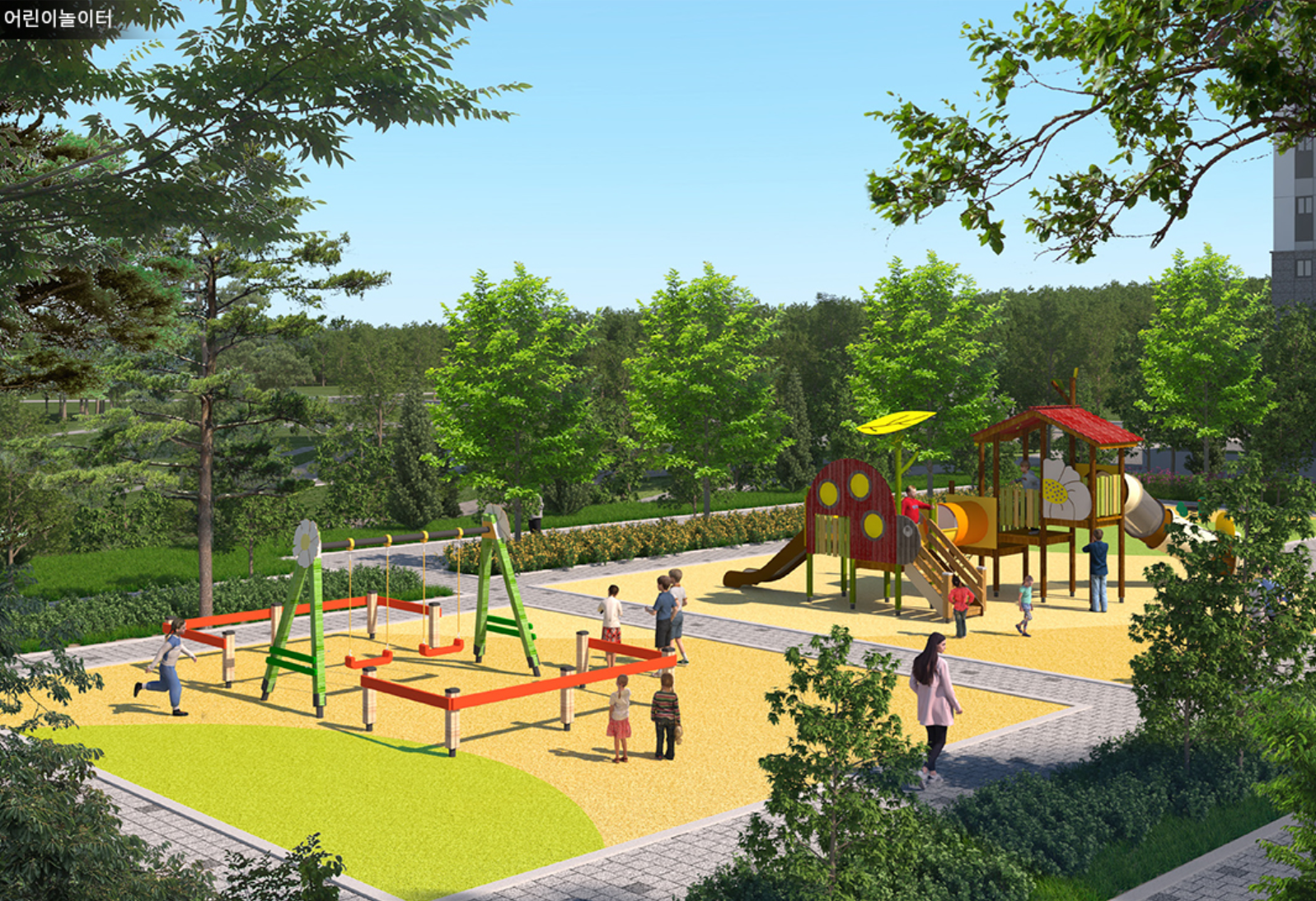 원주 푸르지오 센트럴