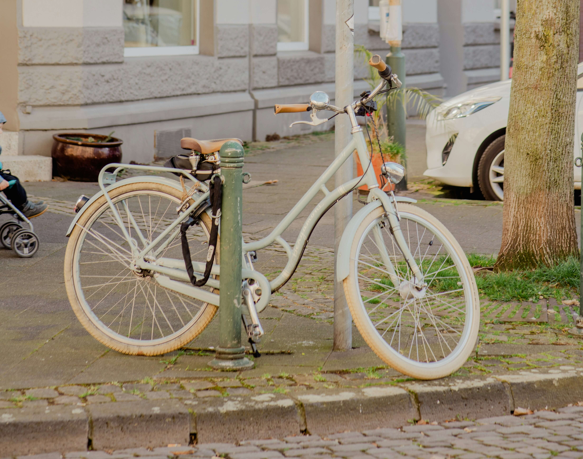 지역별 공공 자전거