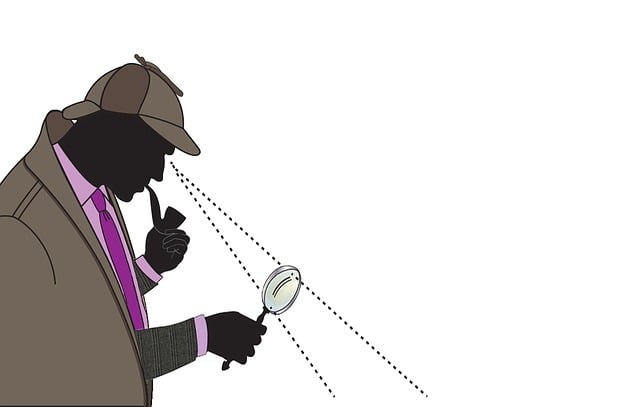 스모킹 건의 중요성