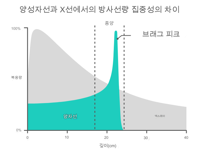 양성자 치료